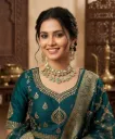 Mint Moti Victorian Set
