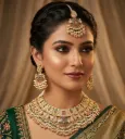 Moti Heritage Set