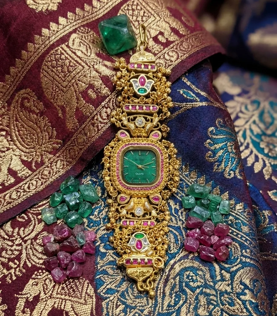 Heritage Watch